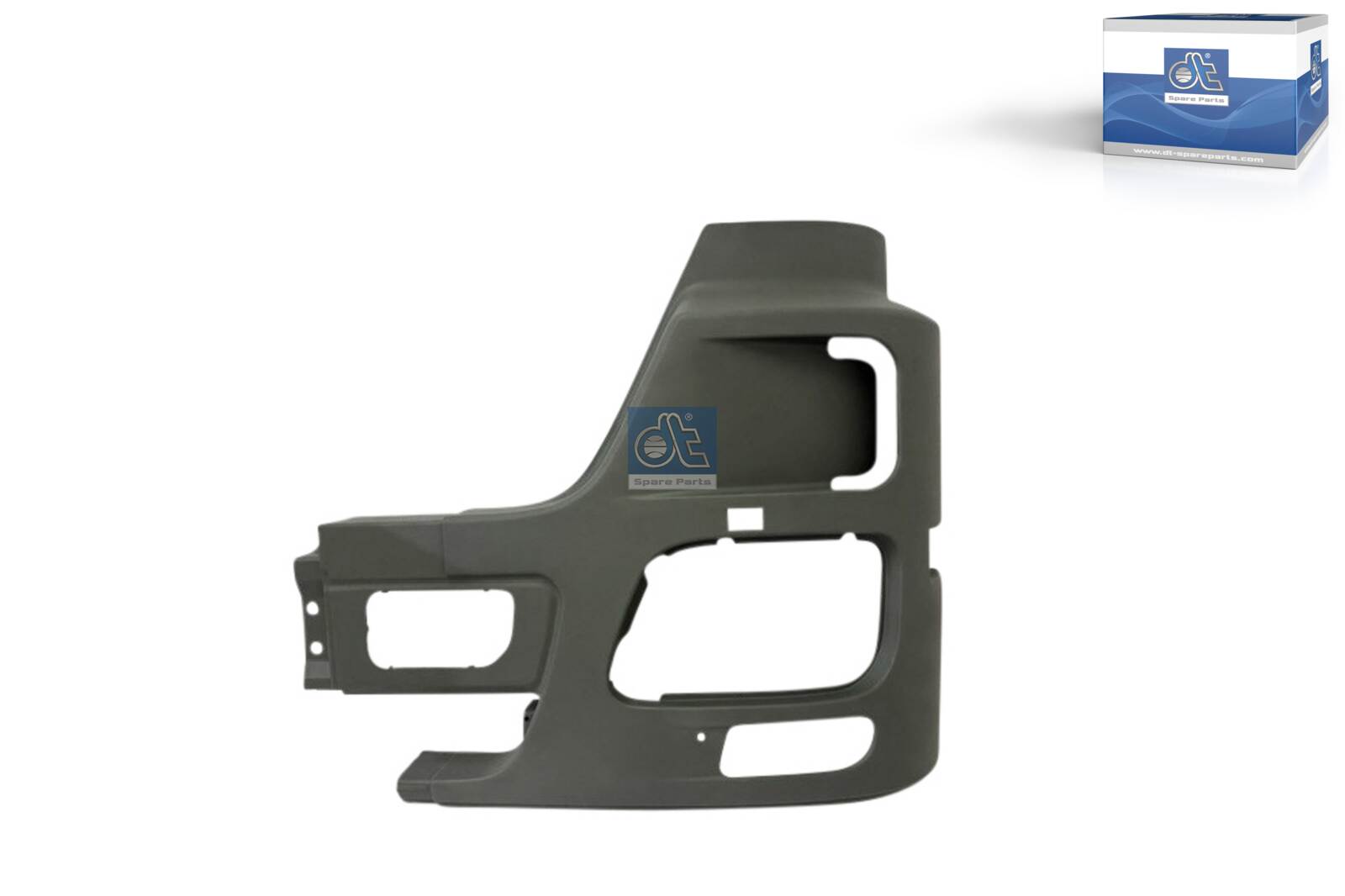 Dt Spare Parts Bumper 4.68618