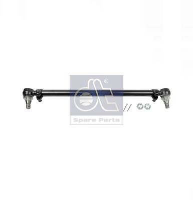 Spoorstangeind / Stuurkogel Dt Spare Parts 4.68633