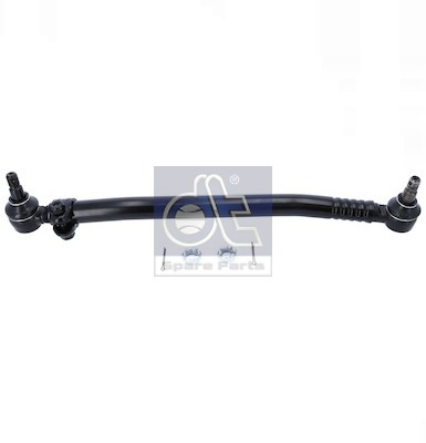Spoorstangeind / Stuurkogel Dt Spare Parts 4.68641