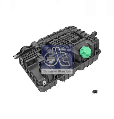 Dt Spare Parts Expansievat 4.68685