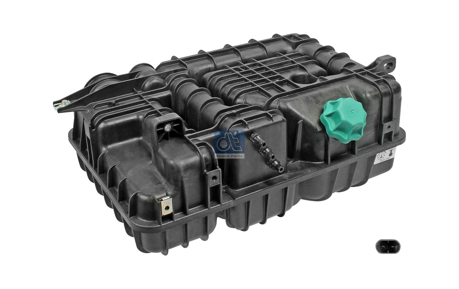 Dt Spare Parts Expansievat 4.68686