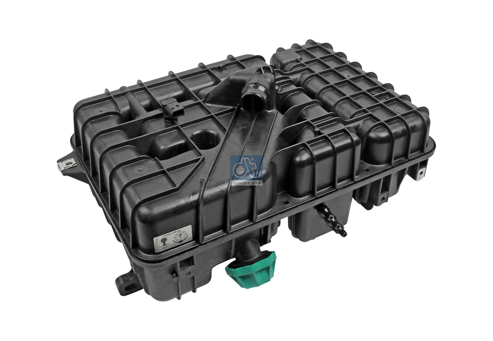 Dt Spare Parts Expansievat 4.68686