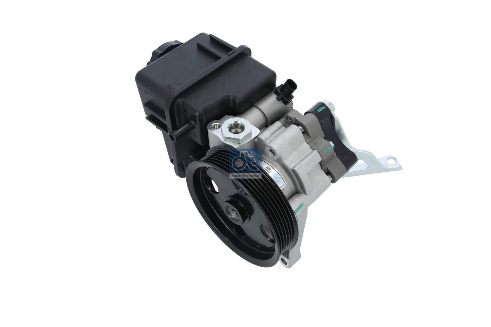 Dt Spare Parts Servo pomp 4.68709