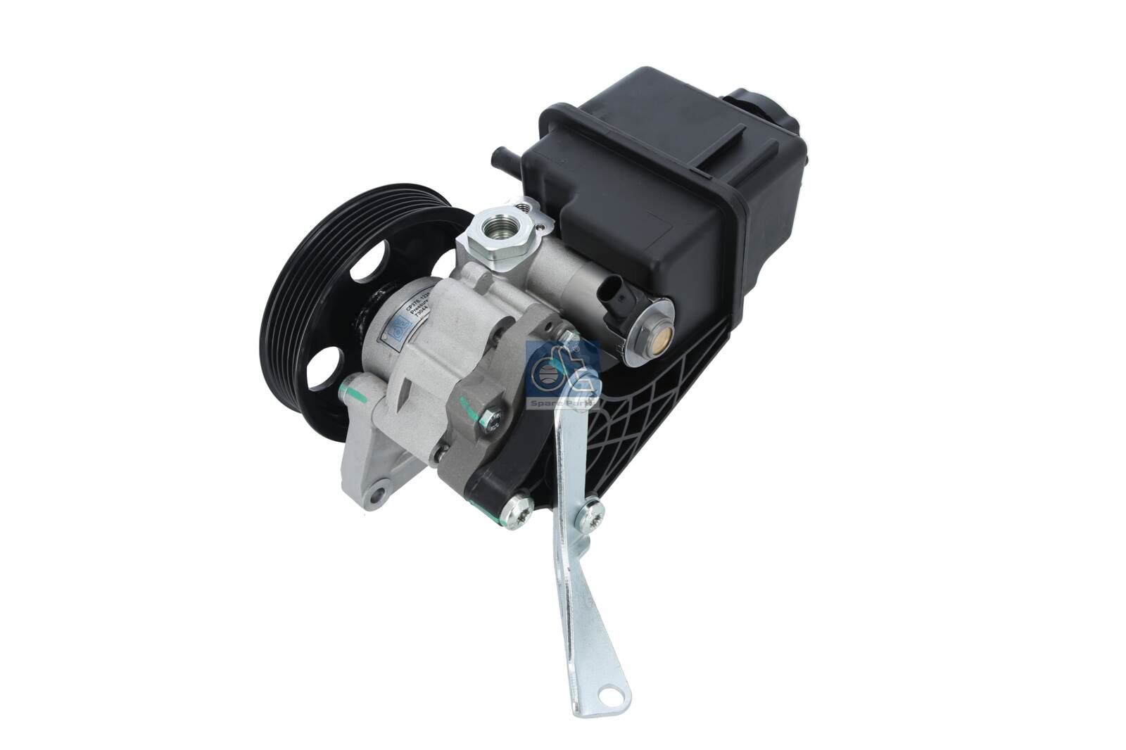 Dt Spare Parts Servo pomp 4.68709