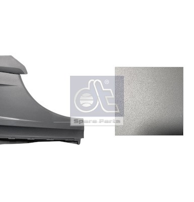 Dt Spare Parts Deur 4.68718