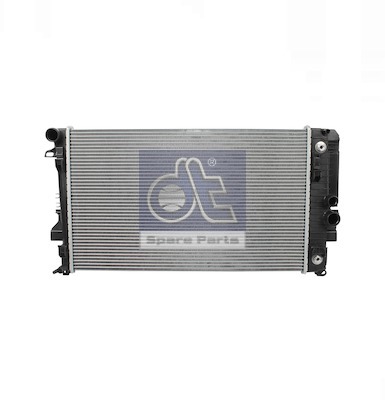 Radiateur Dt Spare Parts 4.68733