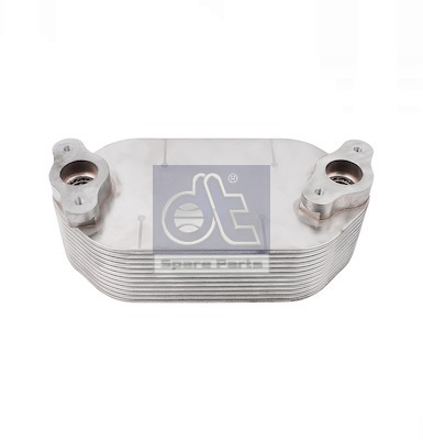 Dt Spare Parts Oliekoeler motorolie 4.68763
