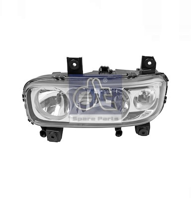 Dt Spare Parts Koplamp 4.68765