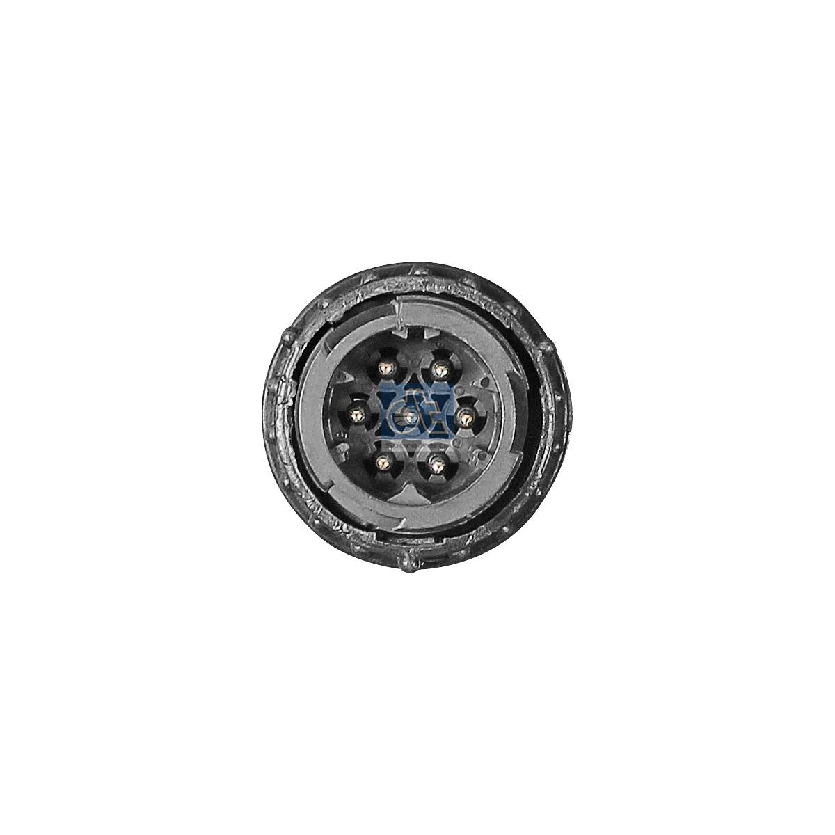 Dt Spare Parts Koplamp 4.68766