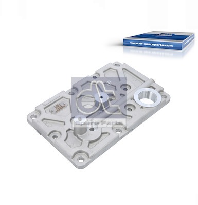 Dt Spare Parts Cilinderkop persluchtcompressor 4.68786