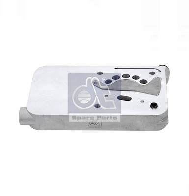 Cilinderkop persluchtcompressor Dt Spare Parts 4.68789