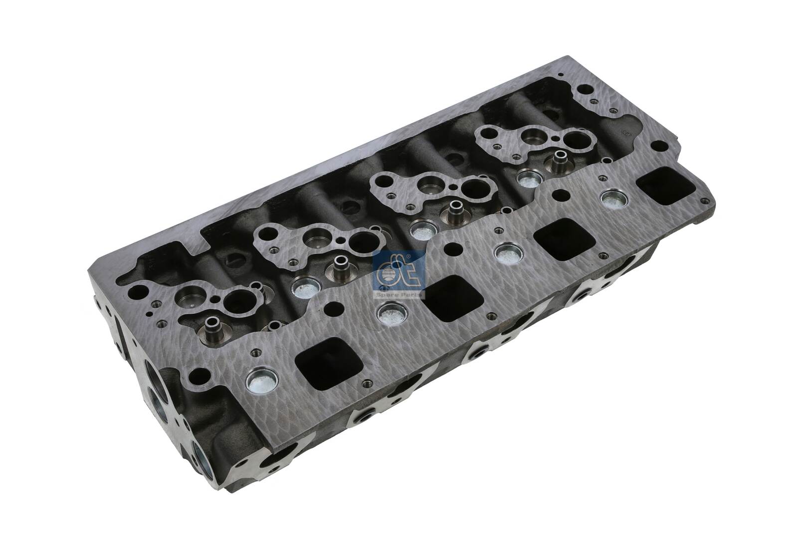 Dt Spare Parts Cilinderkop 4.68791