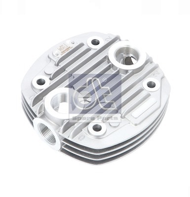 Cilinderkop persluchtcompressor Dt Spare Parts 4.68793