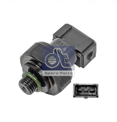 Dt Spare Parts Airco hogedrukschakelaar 4.68801