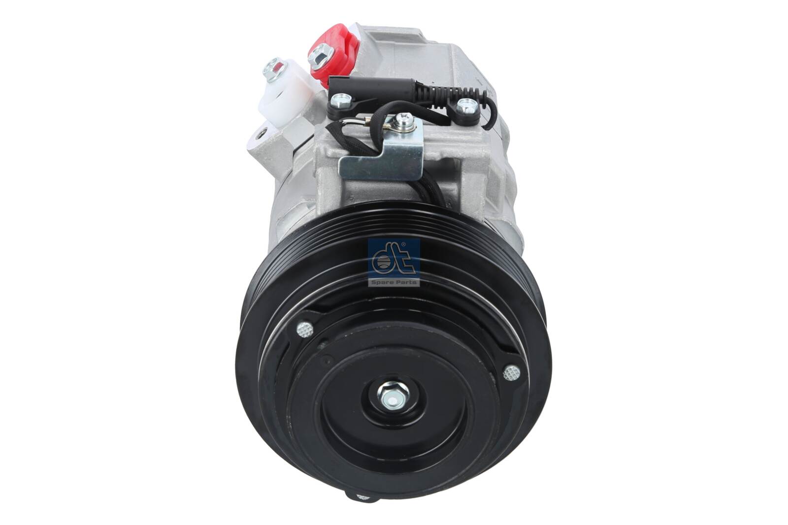 Dt Spare Parts Airco compressor 4.68811