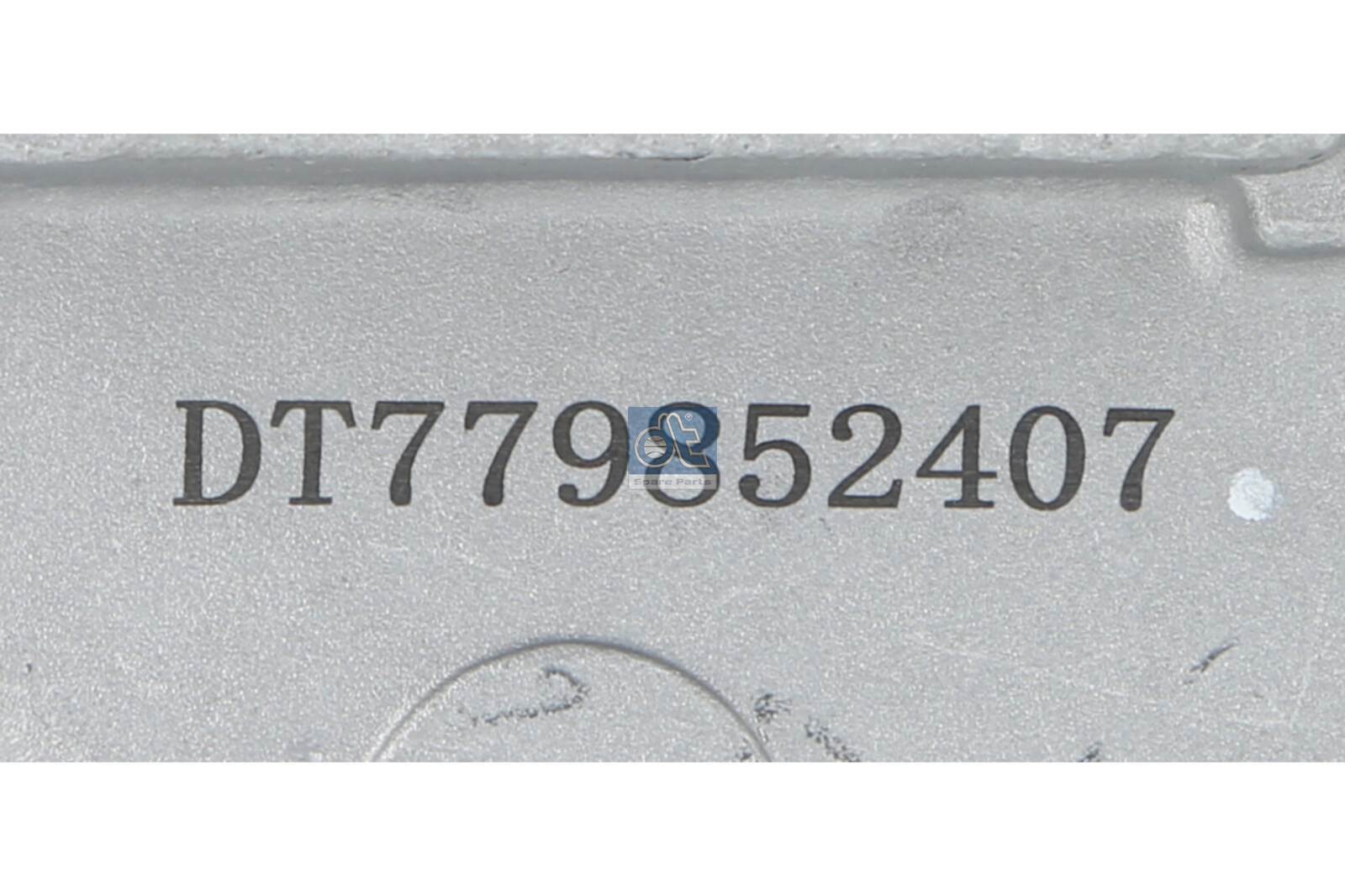 Dt Spare Parts Airco compressor 4.68811