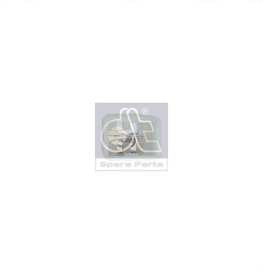 Dt Spare Parts Airco compressor 4.68814