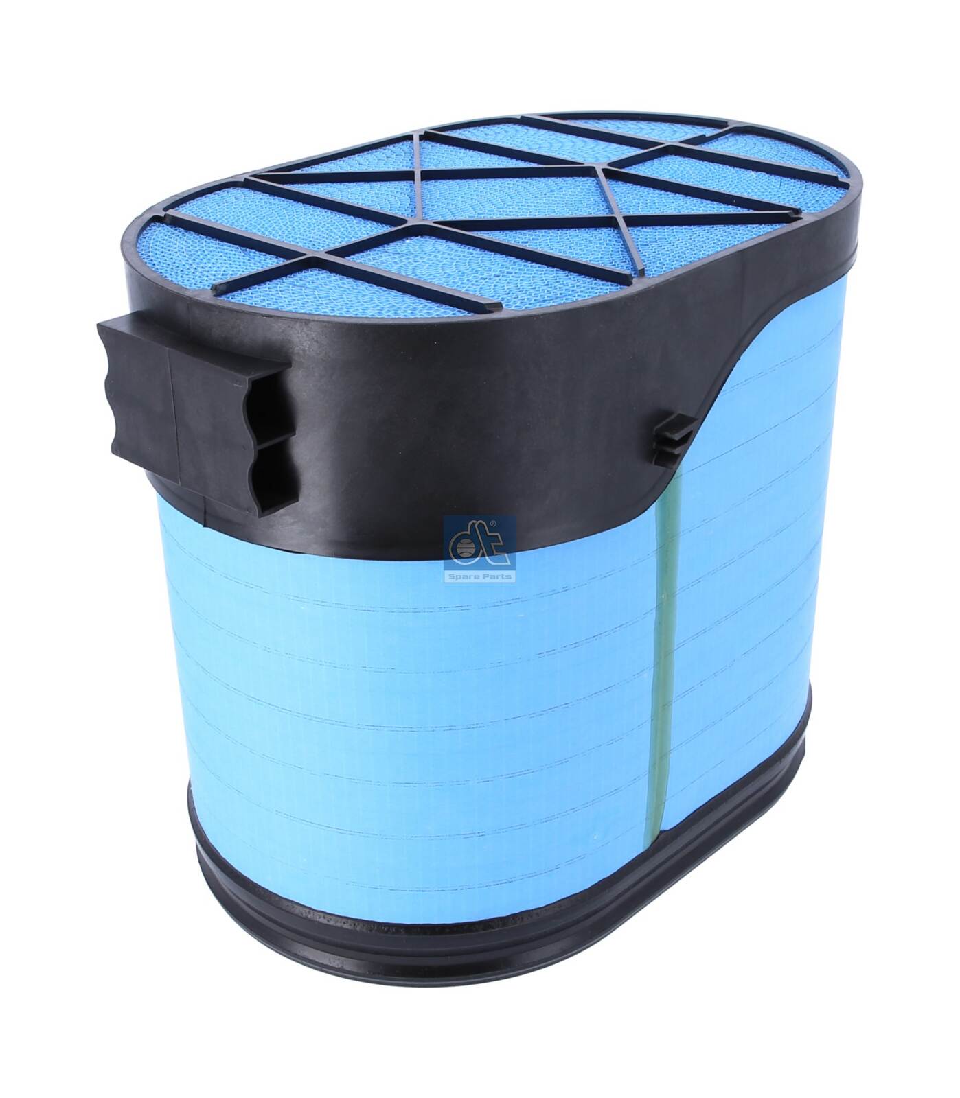 Dt Spare Parts Luchtfilter 4.68861