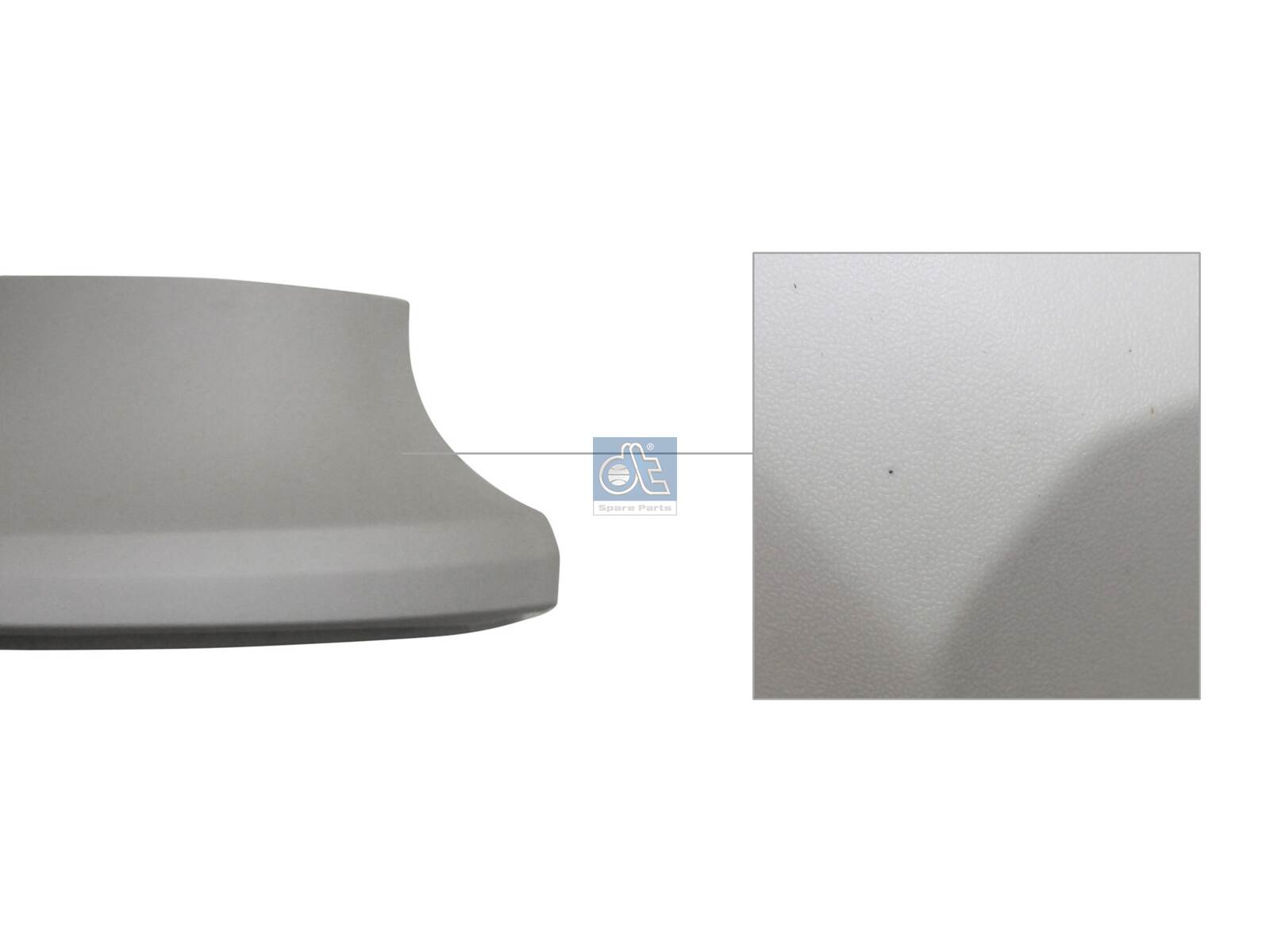 Dt Spare Parts Bumper 4.68870