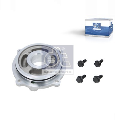 Luchtcompressor Dt Spare Parts 4.68898
