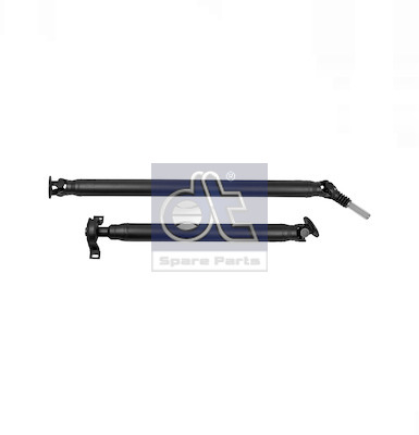 Aandrijfas Dt Spare Parts 4.68910