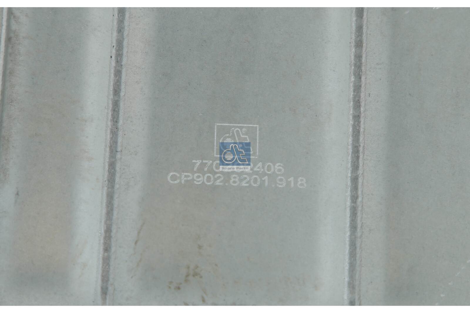 Dt Spare Parts Ruitenwisserstangen 4.68918SP
