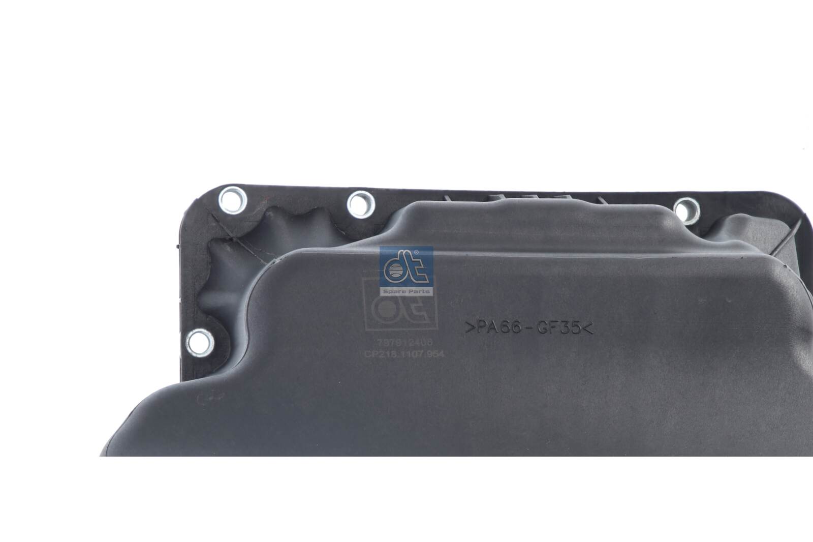 Dt Spare Parts Oliepan 4.68954