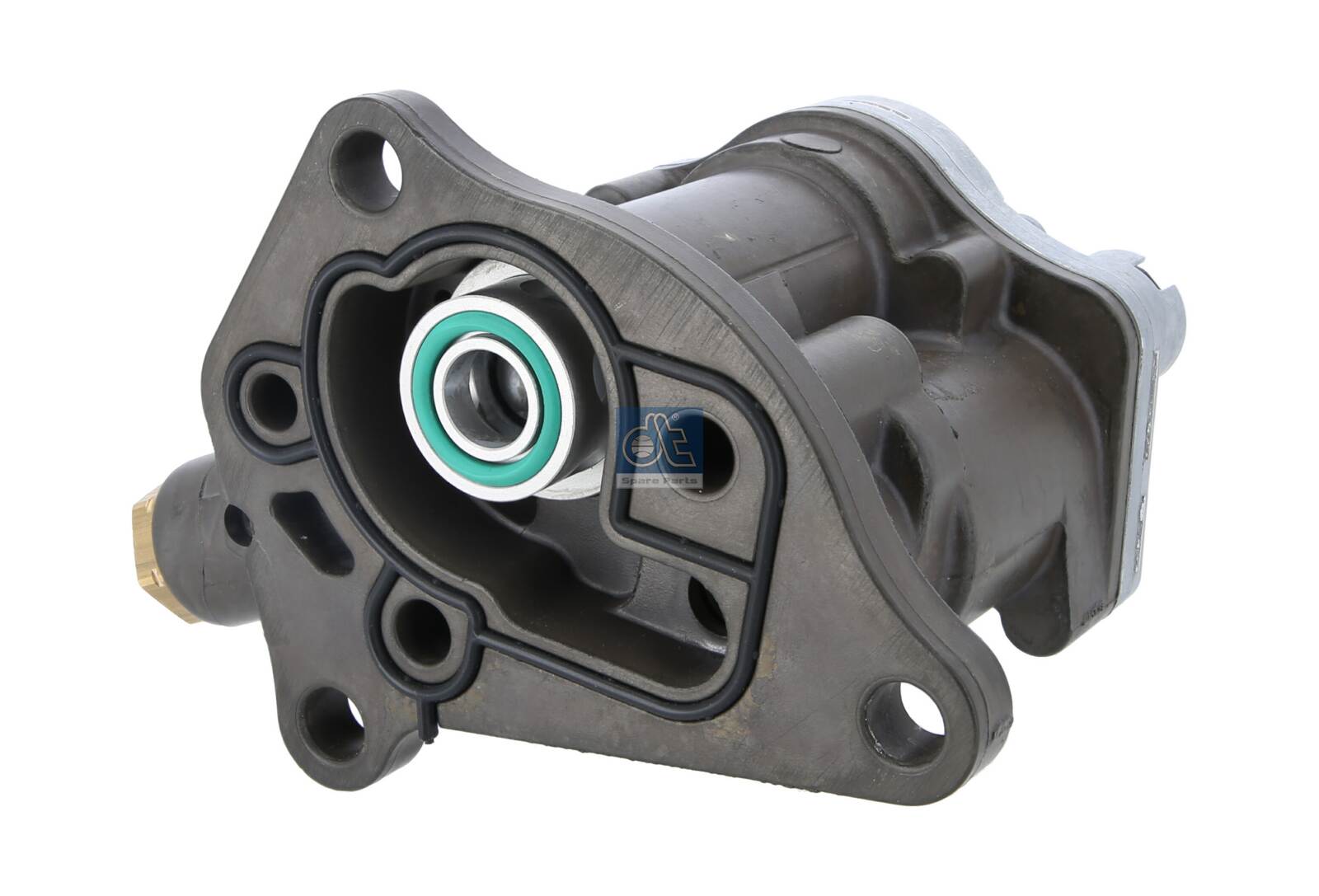 Dt Spare Parts Magneetklep, retarder 4.68966