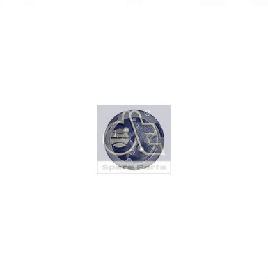 Dt Spare Parts Brandstofpomp 4.68976