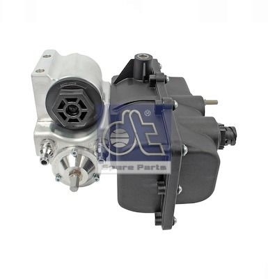 Dt Spare Parts Brandstofpomp 4.68976