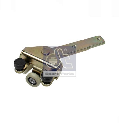 Dt Spare Parts Rolgeleiding schuifdeur 4.69011