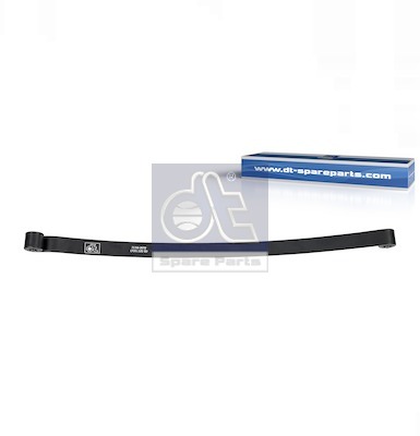 Dt Spare Parts Bladveer 4.69039