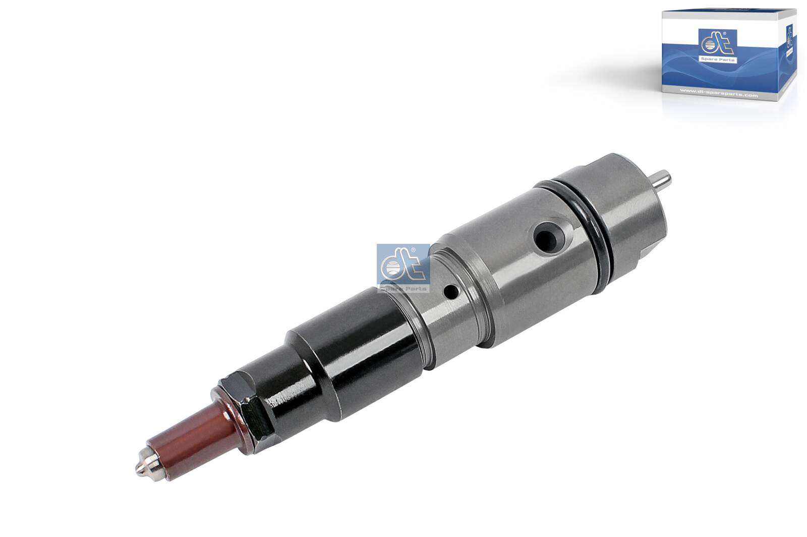 Dt Spare Parts Verstuiverhouder onderdeel 4.69073