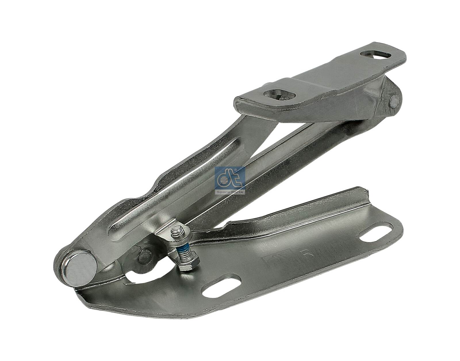 Dt Spare Parts Deurscharnier/houder 4.69079