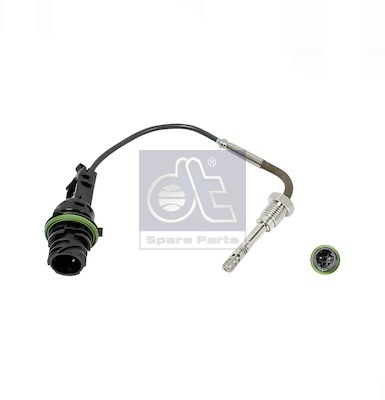 Dt Spare Parts Sensor uitlaatgastemperatuur 4.69085