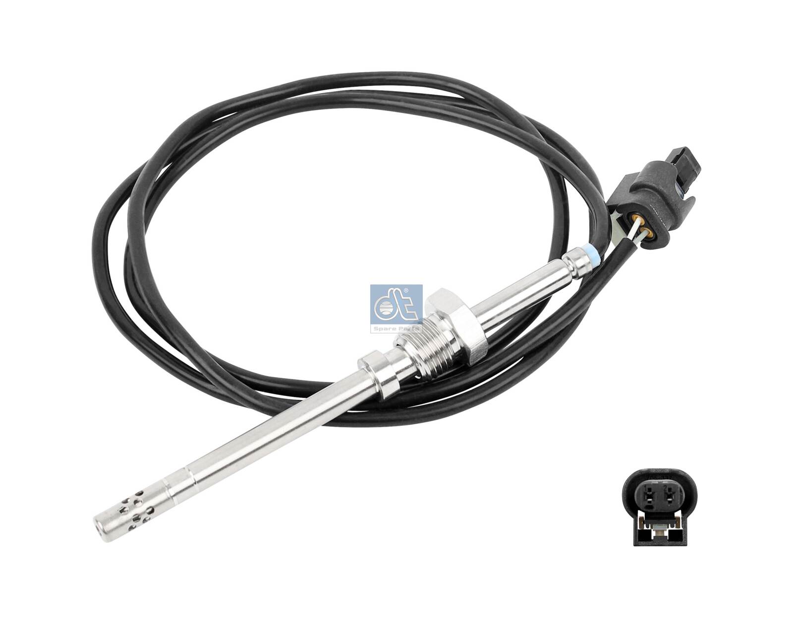 Dt Spare Parts Sensor uitlaatgastemperatuur 4.69089