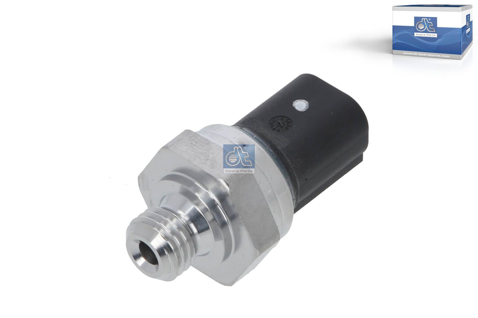 Dt Spare Parts Uitlaatgasdruk sensor 4.69093