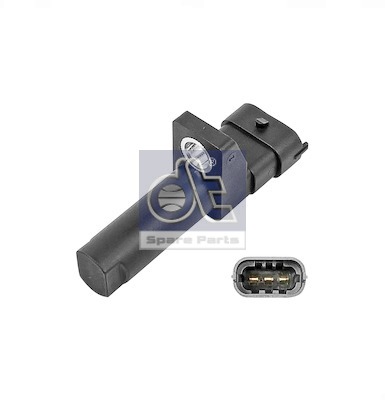 Dt Spare Parts Krukas positiesensor 4.69099