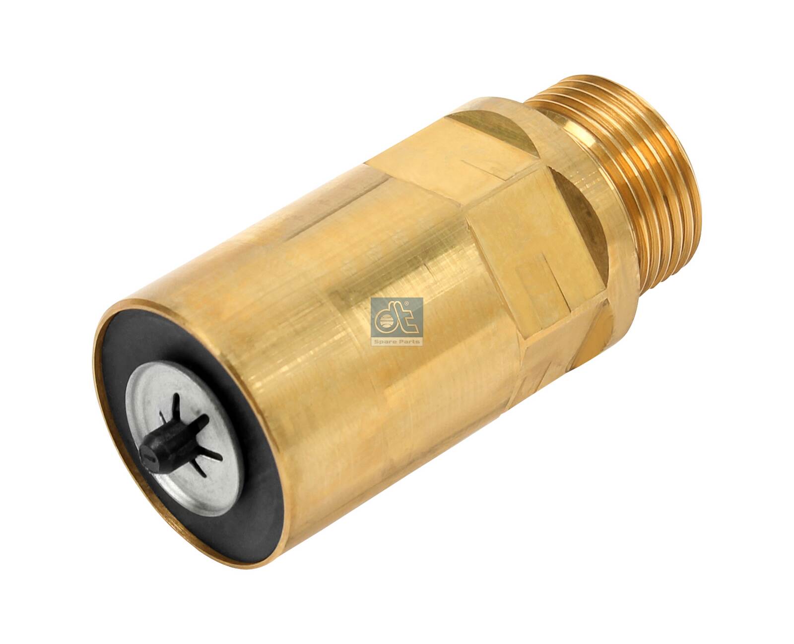 Dt Spare Parts Overstroomklep 4.69106
