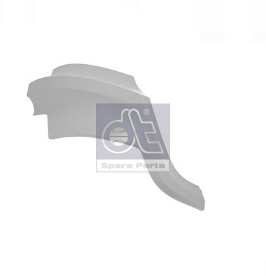 Dt Spare Parts Bumper 4.69129