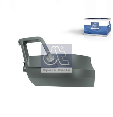 Dt Spare Parts Bumper 4.69130