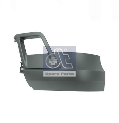 Dt Spare Parts Bumper 4.69130