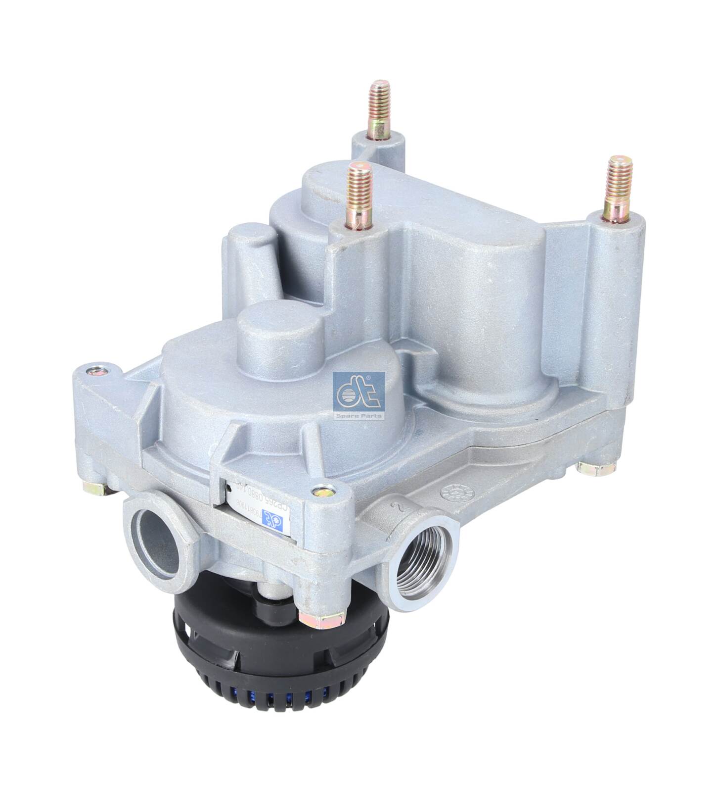 Dt Spare Parts Relaisklep 4.69149