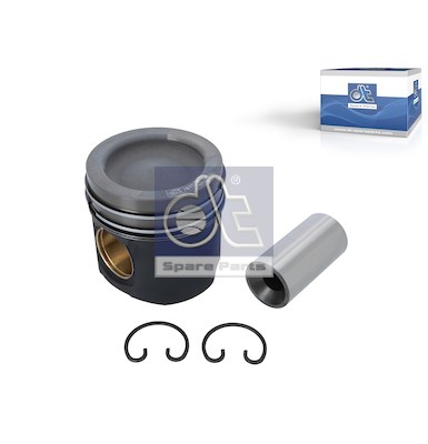Zuiger Dt Spare Parts 4.69153