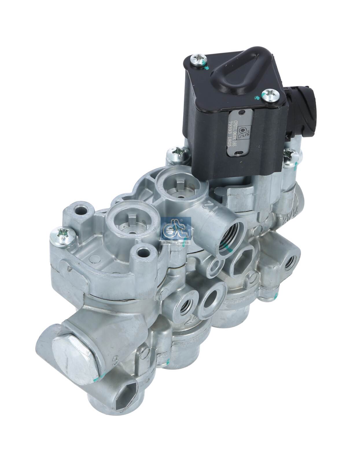 Dt Spare Parts Magneetklep 4.69165