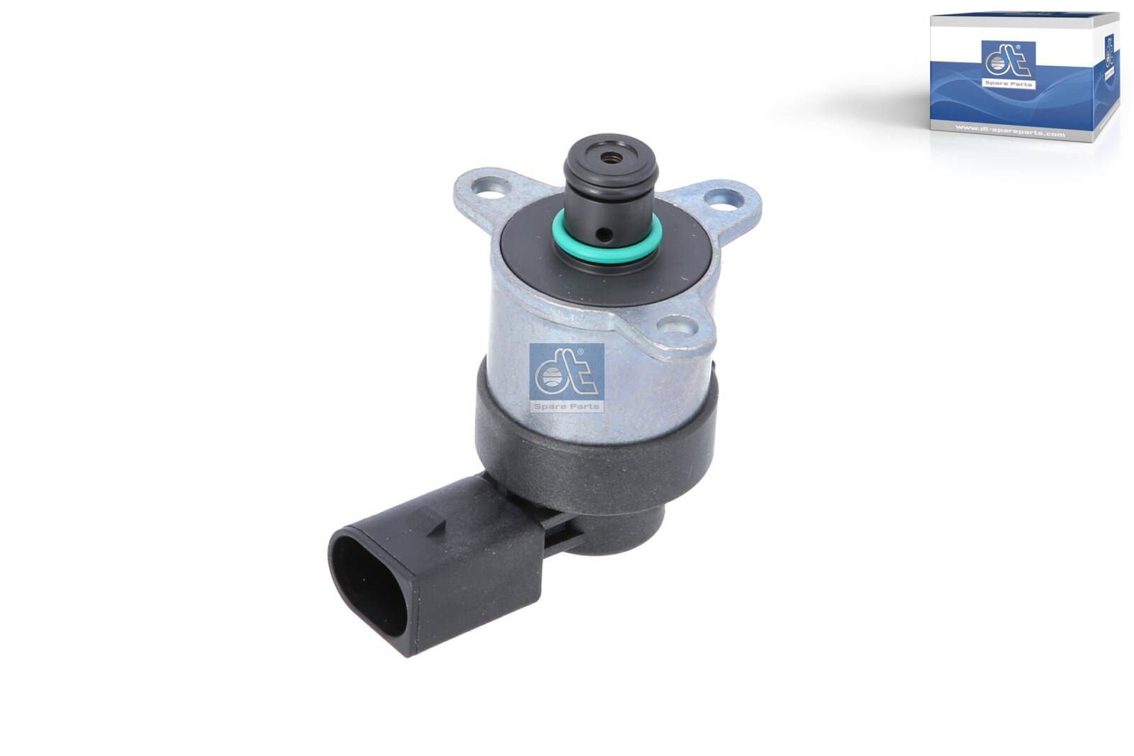 Dt Spare Parts Regelklep brandstofhoeveelheid 4.69174