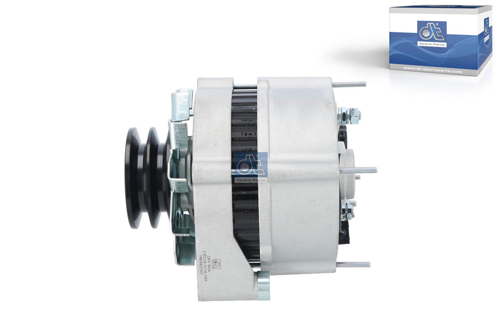 Alternator/Dynamo Dt Spare Parts 4.69189