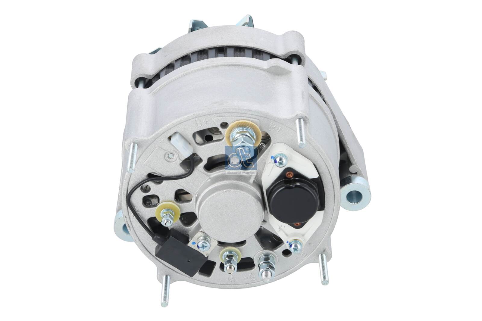 Dt Spare Parts Alternator/Dynamo 4.69189