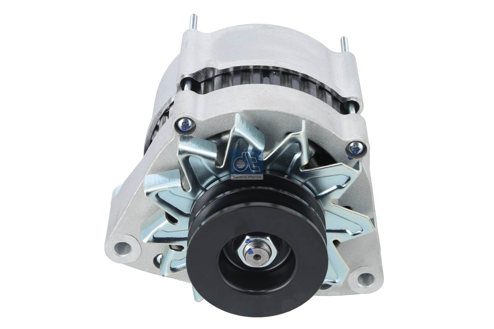 Dt Spare Parts Alternator/Dynamo 4.69189