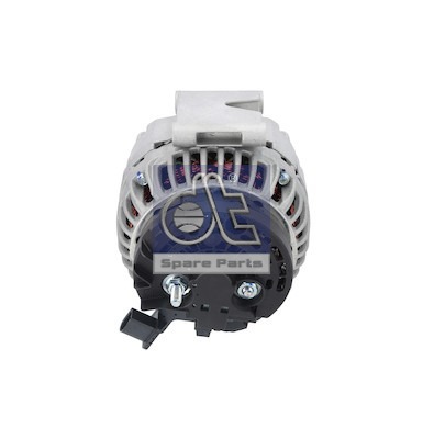 Dt Spare Parts Alternator/Dynamo 4.69196